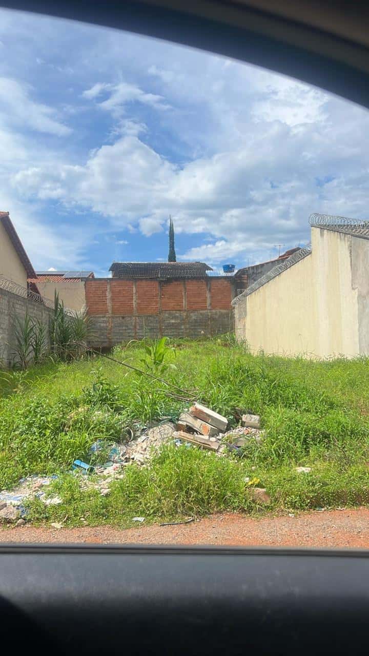Lotes a venda no Residencial Panorama