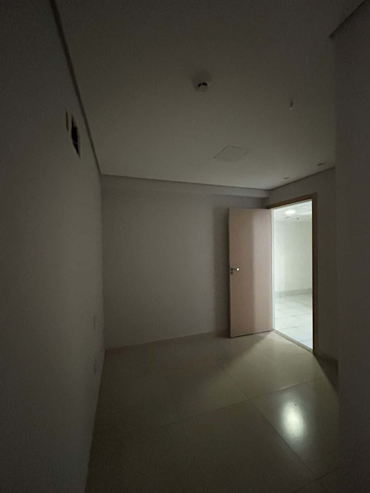 Sala comercial premium no Terra Office
