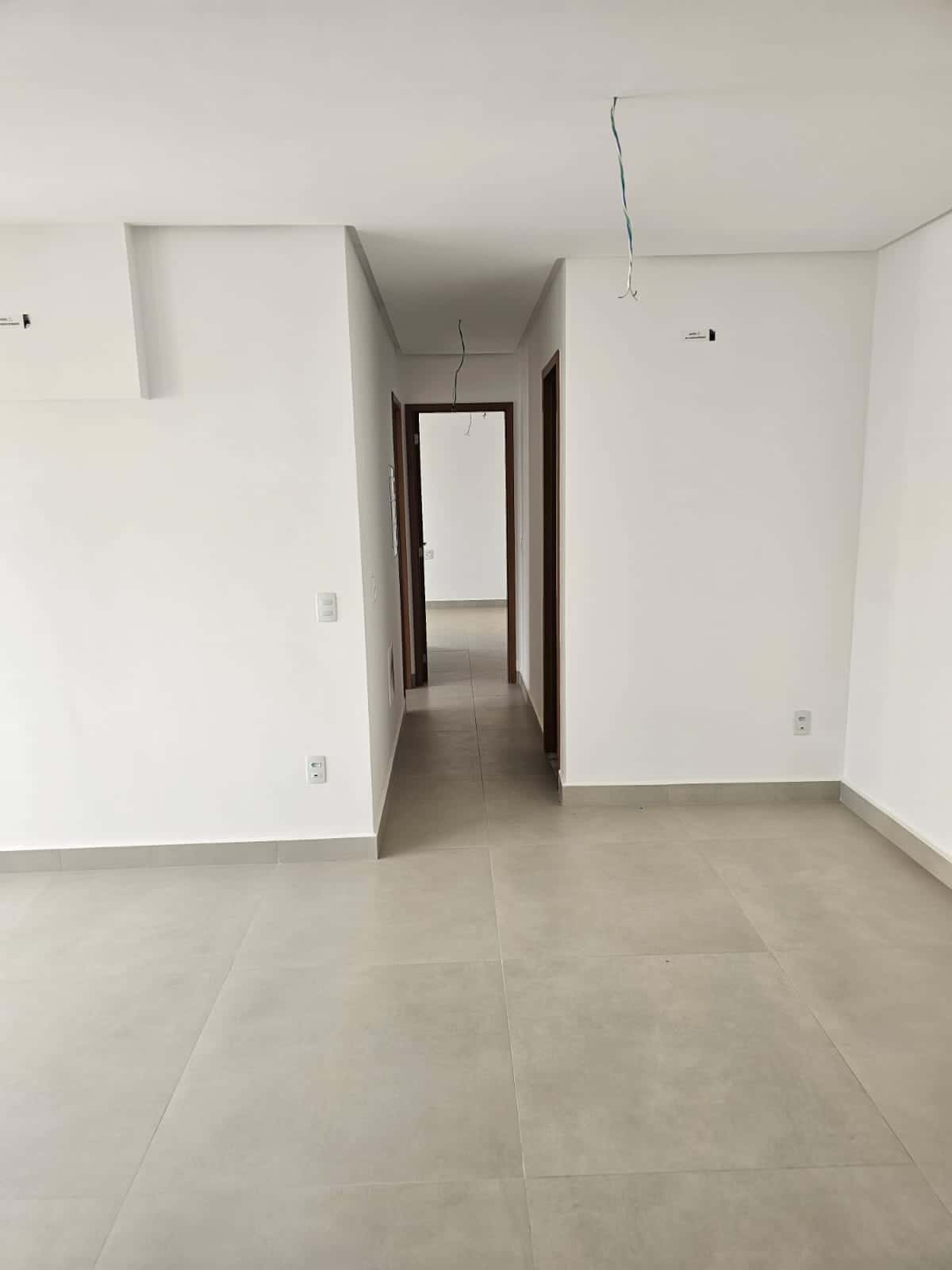 Apartamento no Tai Residências