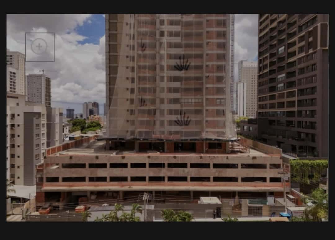 Vendo Ágio no Reserva 27 Projeto Modificado 3 Suítes
