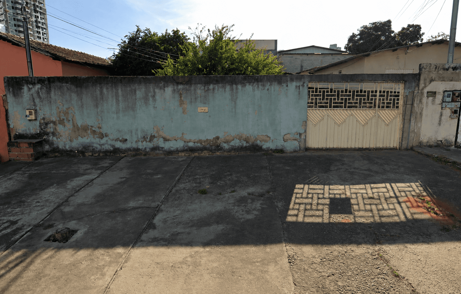 Lote no Parque Amazônia | 465 m² | OPORTUNIDADE