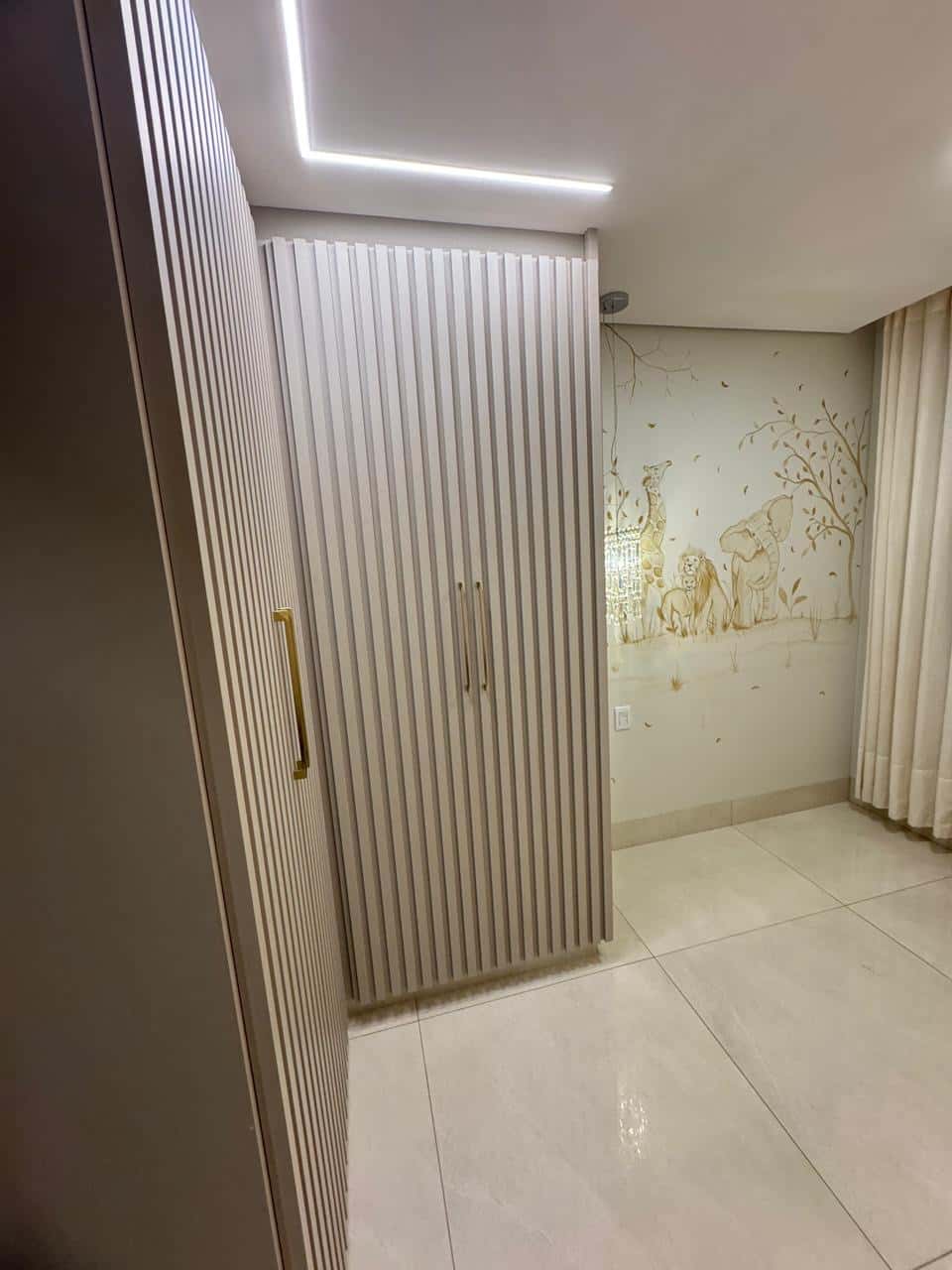 Apartamento no Spot Marista