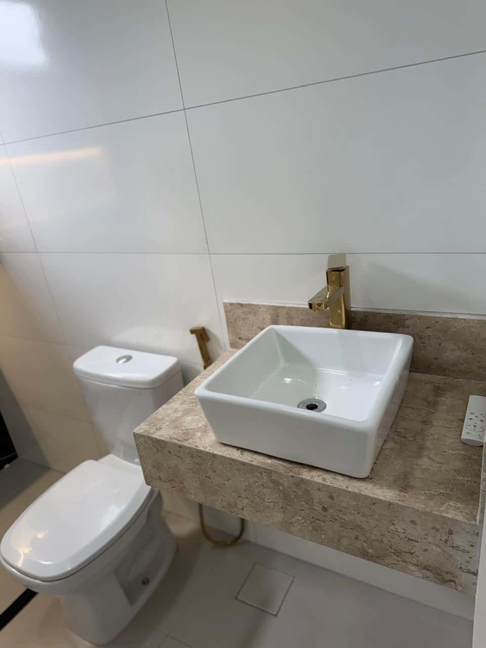 Casa com 3 quartos no Aeroporto Sul