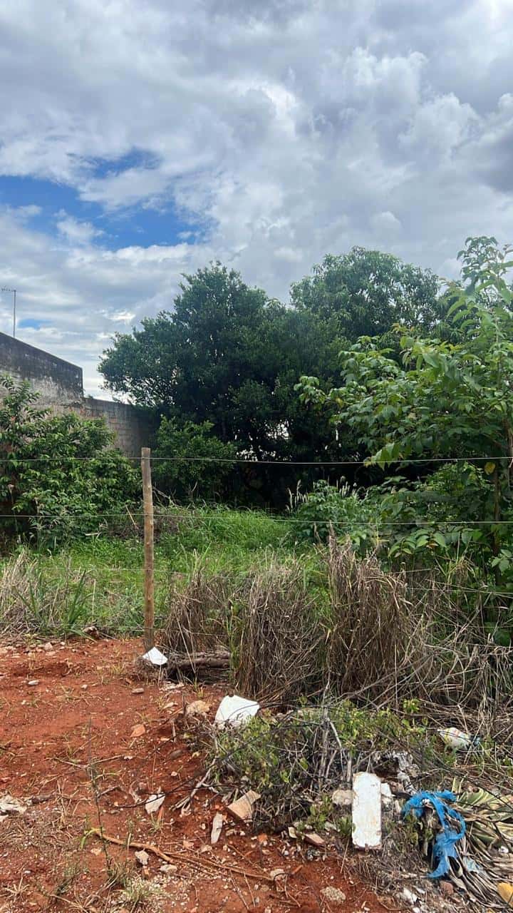 Lotes a venda no Residencial Panorama