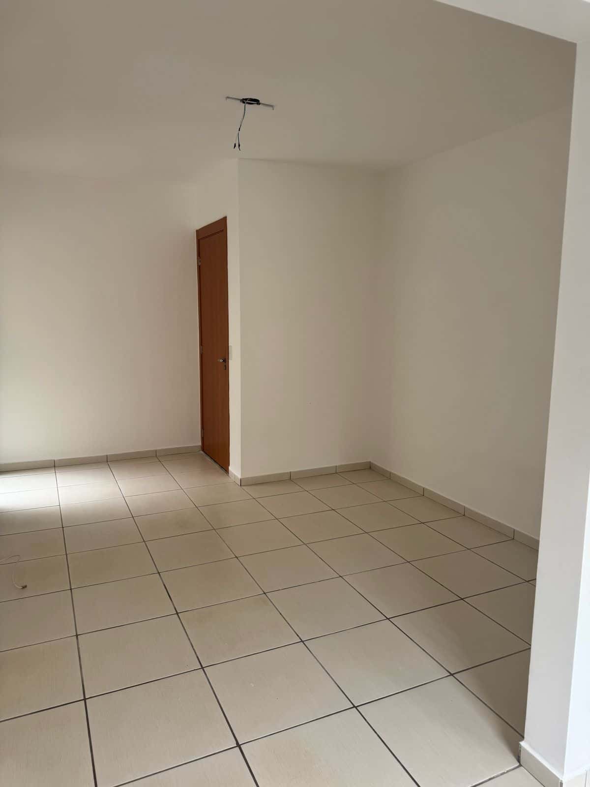 Apartamento no Parque das Naçoes