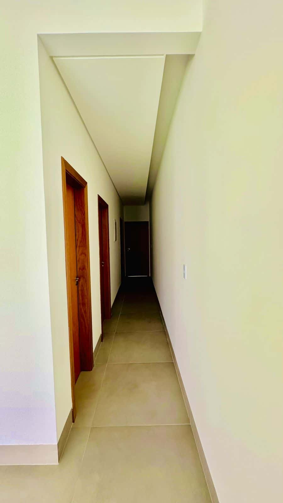 CASA JARDIM MARIA INES- APARECIDA DE GOIÂNIA