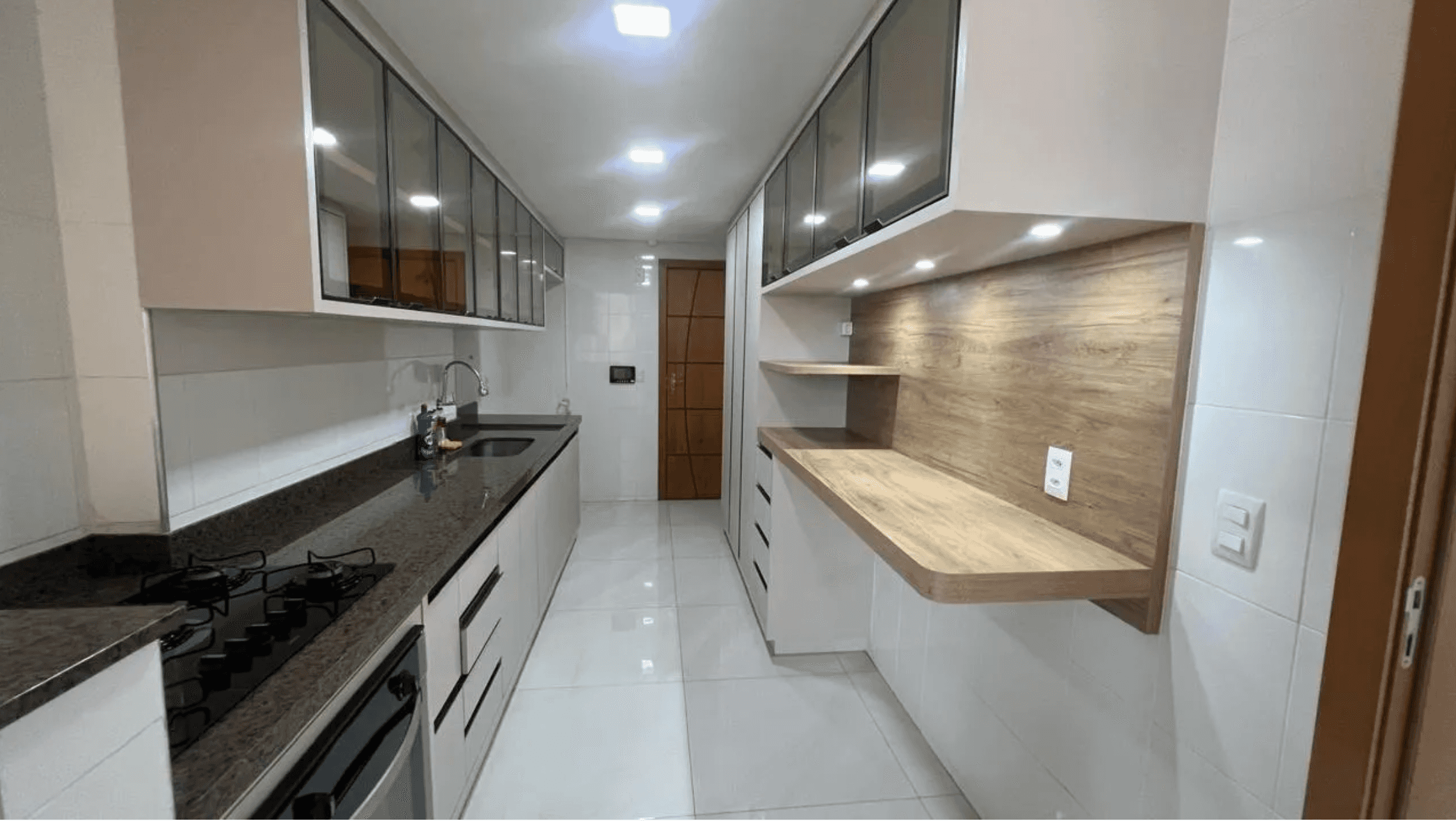 Apartamento 3 Suítes no Setor Bueno