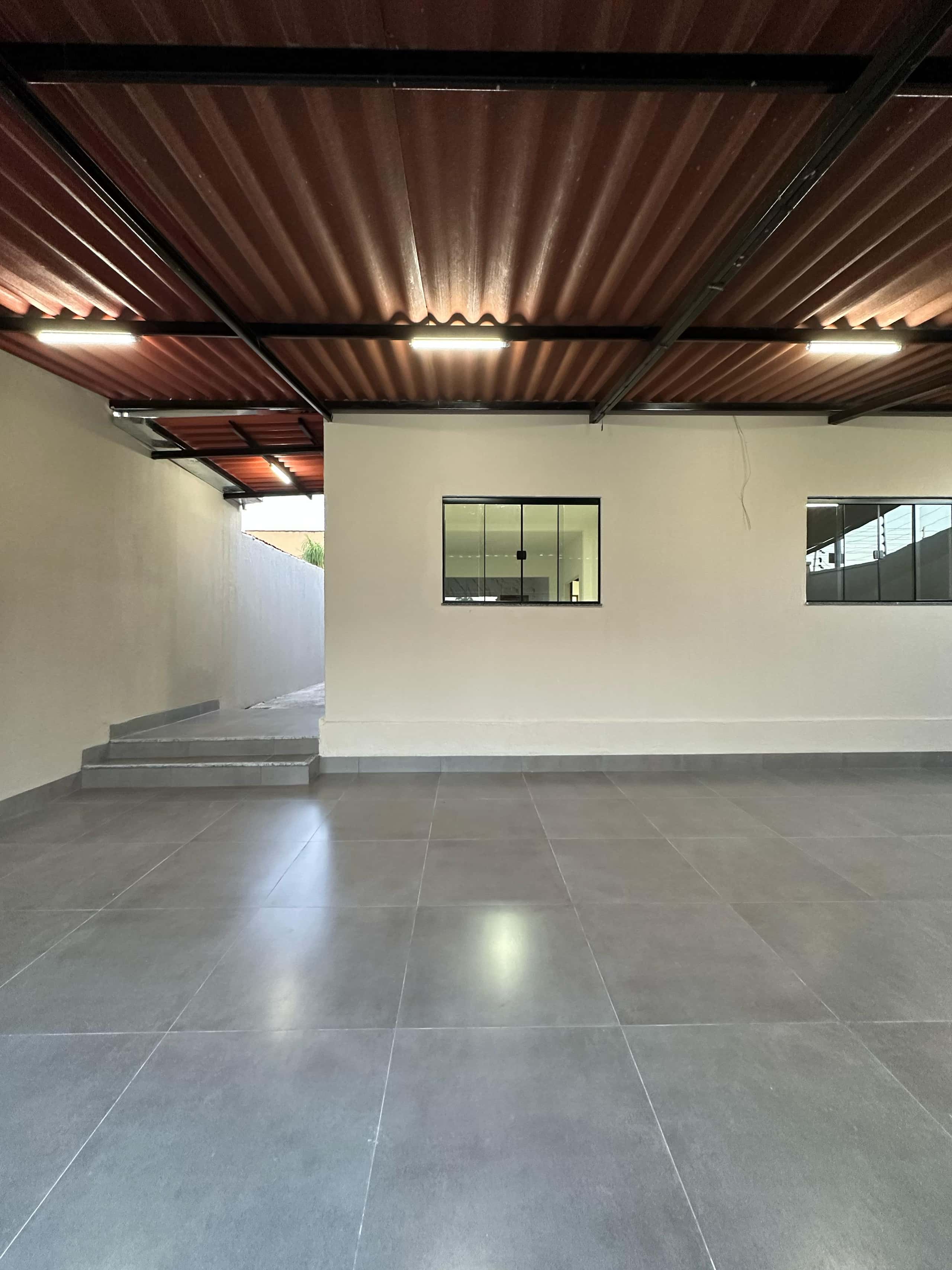 Casa com 3 quartos no Jardim Alphaville