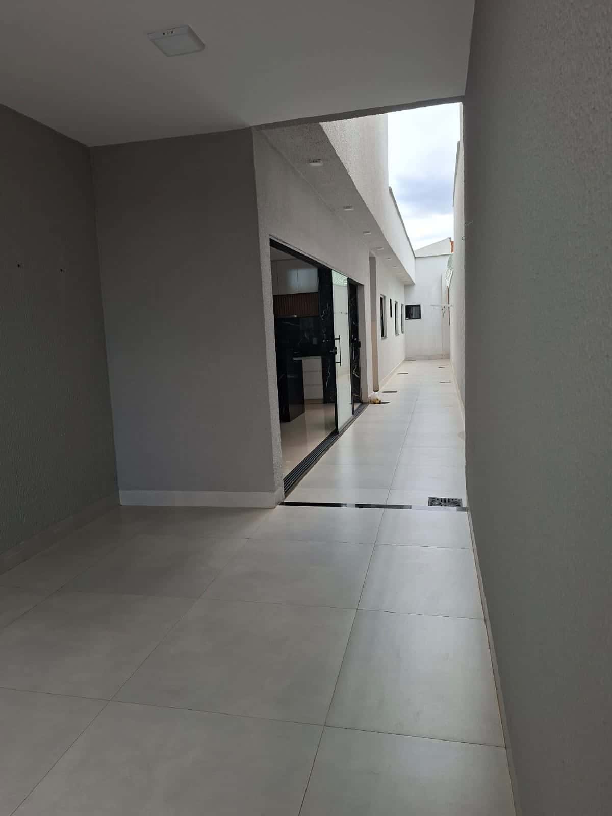 Casa com 3 quartos no Setor Faiçalville