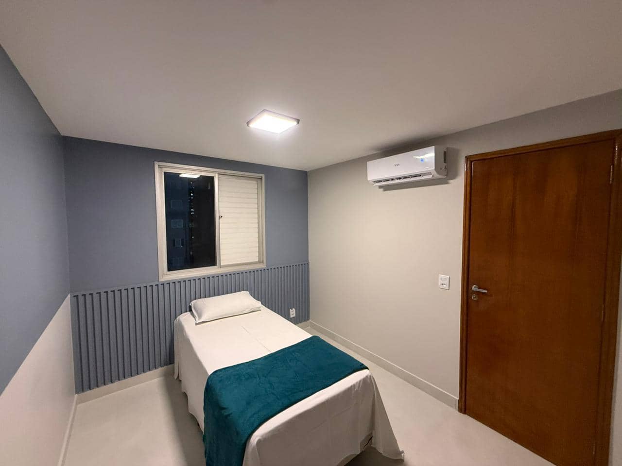 Apartamento Setor Bueno Mobiliado Reformado