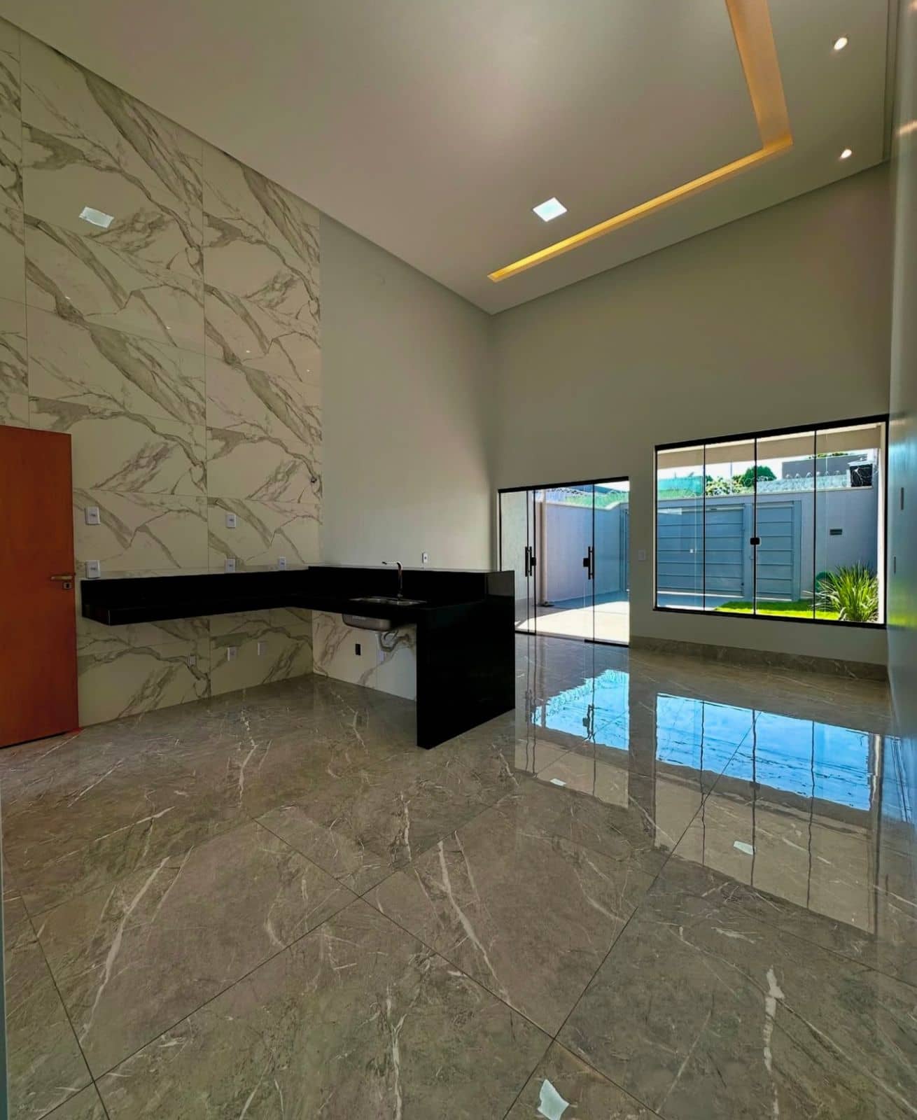 🏡 Casa à Venda – Residencial Petrópolis