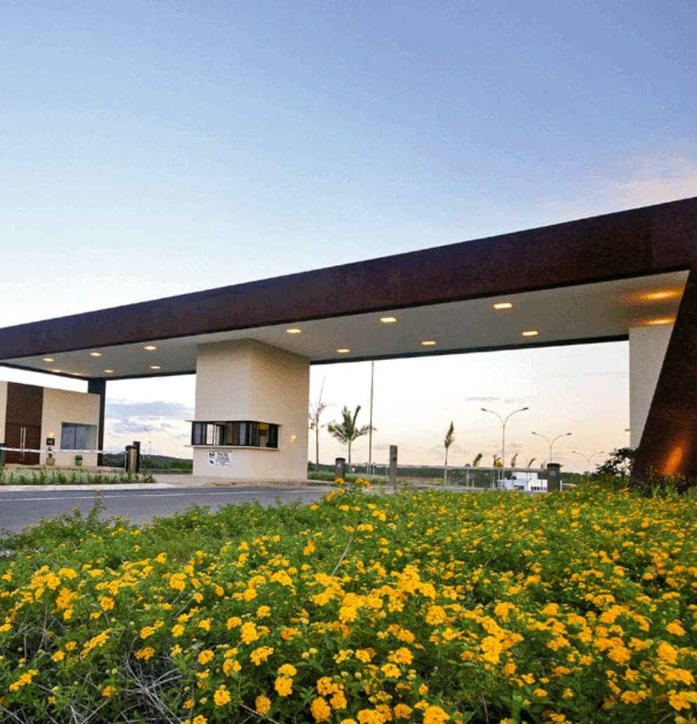 Lote Jardins Amsterdã