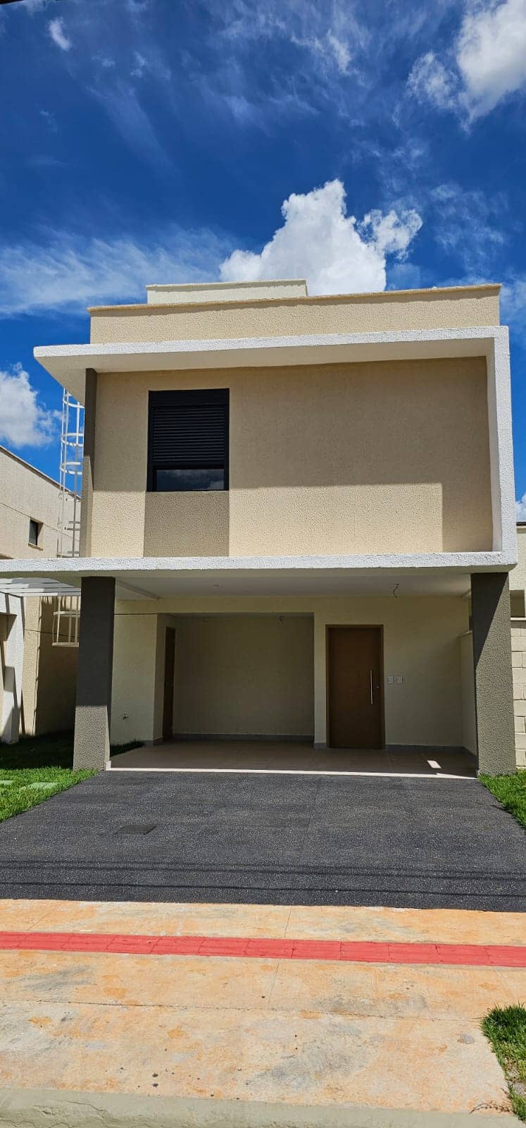 Casa Sobrado no Jardins Marselha - 180 m2