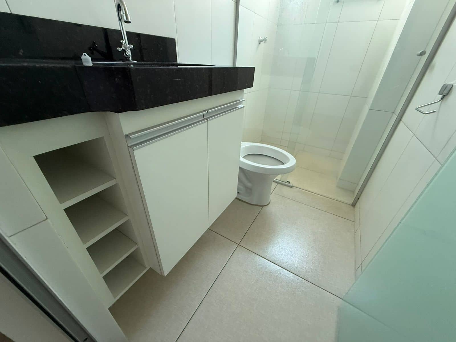 Apto próximo ao Shopping Flamboyant