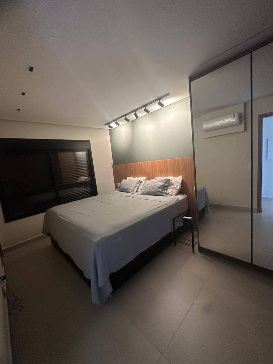 Apartamento Mobiliado Garden Taí Residências