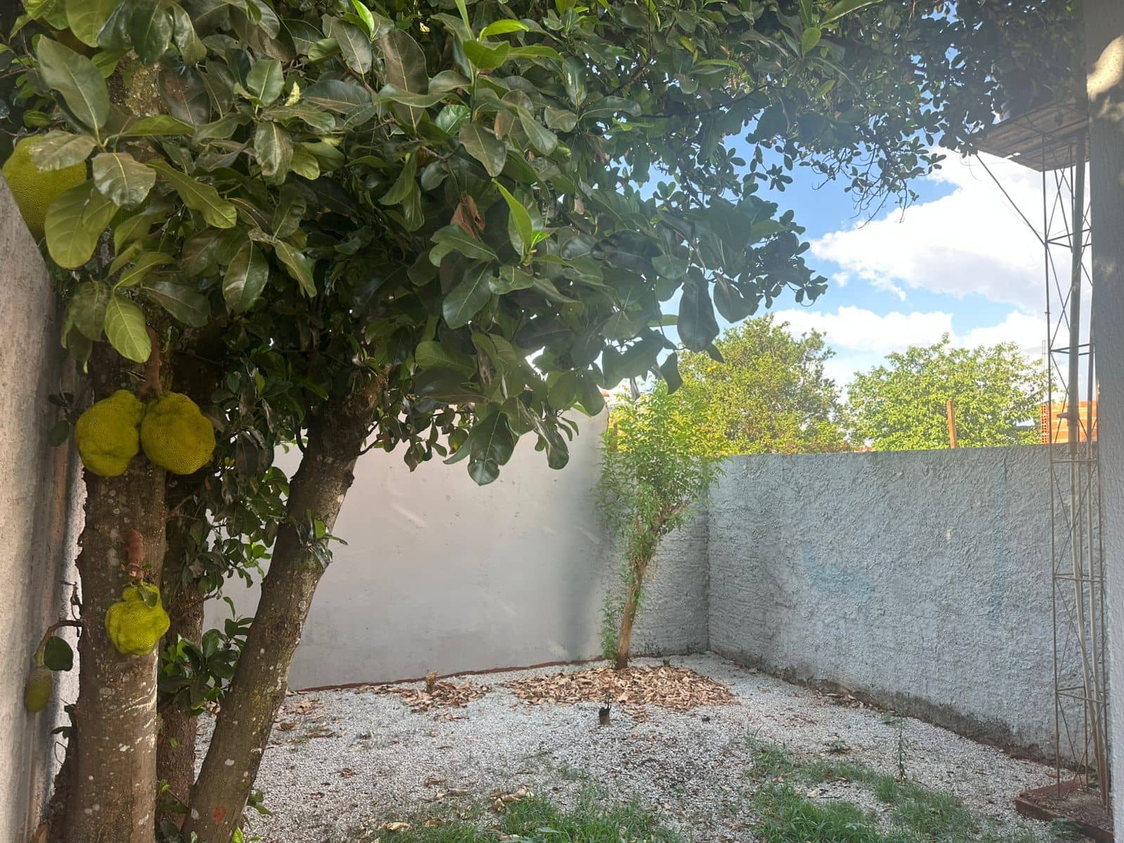 Casa 75m² 2 Quartos (1 Suíte) | Financiável, Próximo a Goiânia