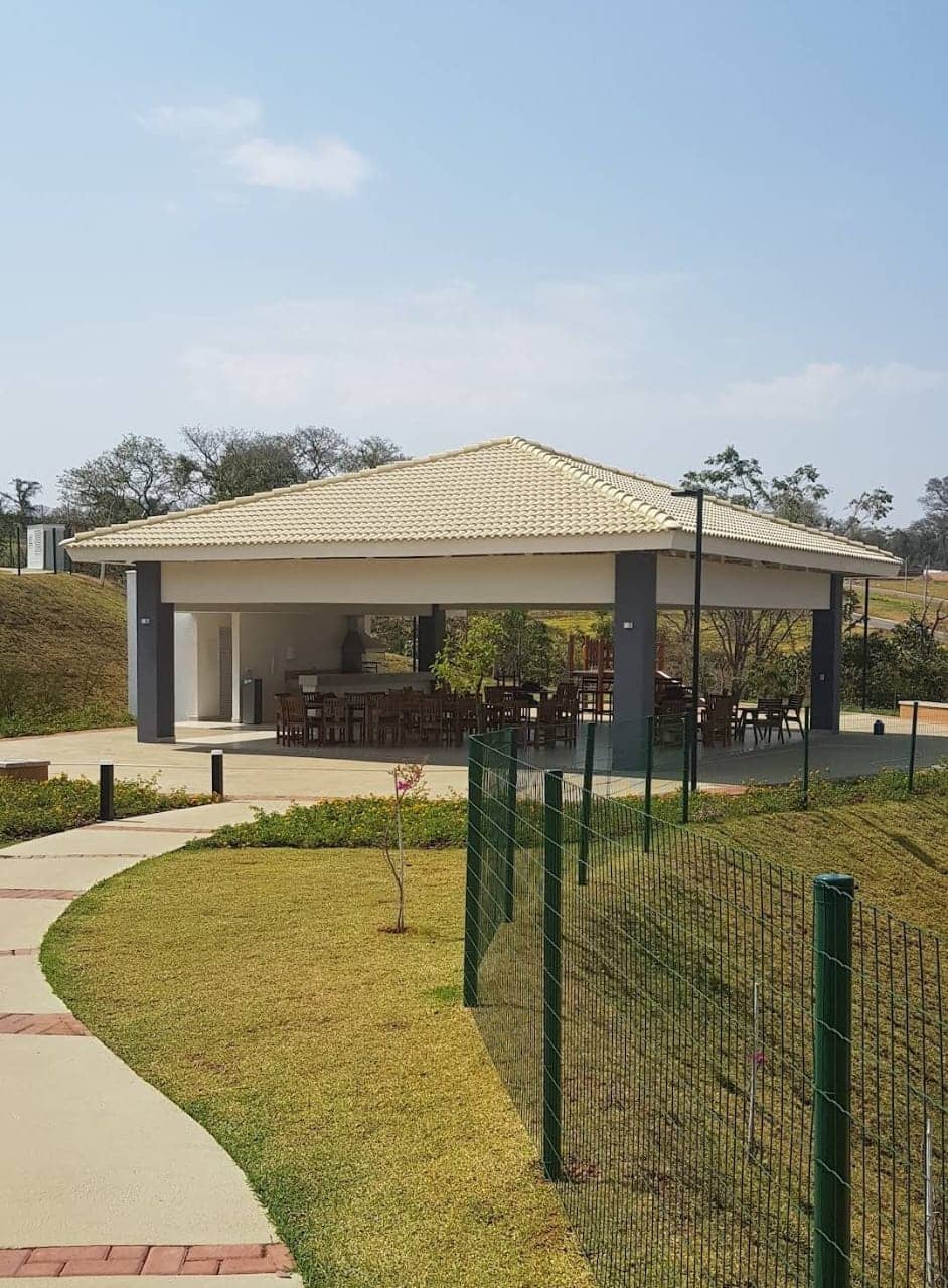 Lote Jardins Nápoles