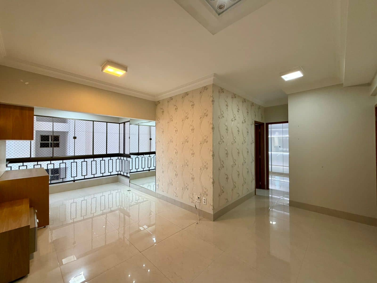 🏢 BORGES LANDEIRO OLYMPUS – ANDAR ALTO