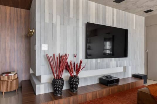 Apartamento Essência Homeclub