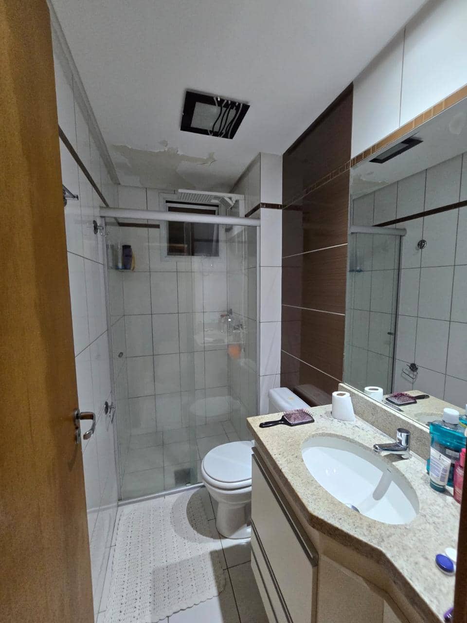 APARTAMENTO NO JARDIM GOIAS