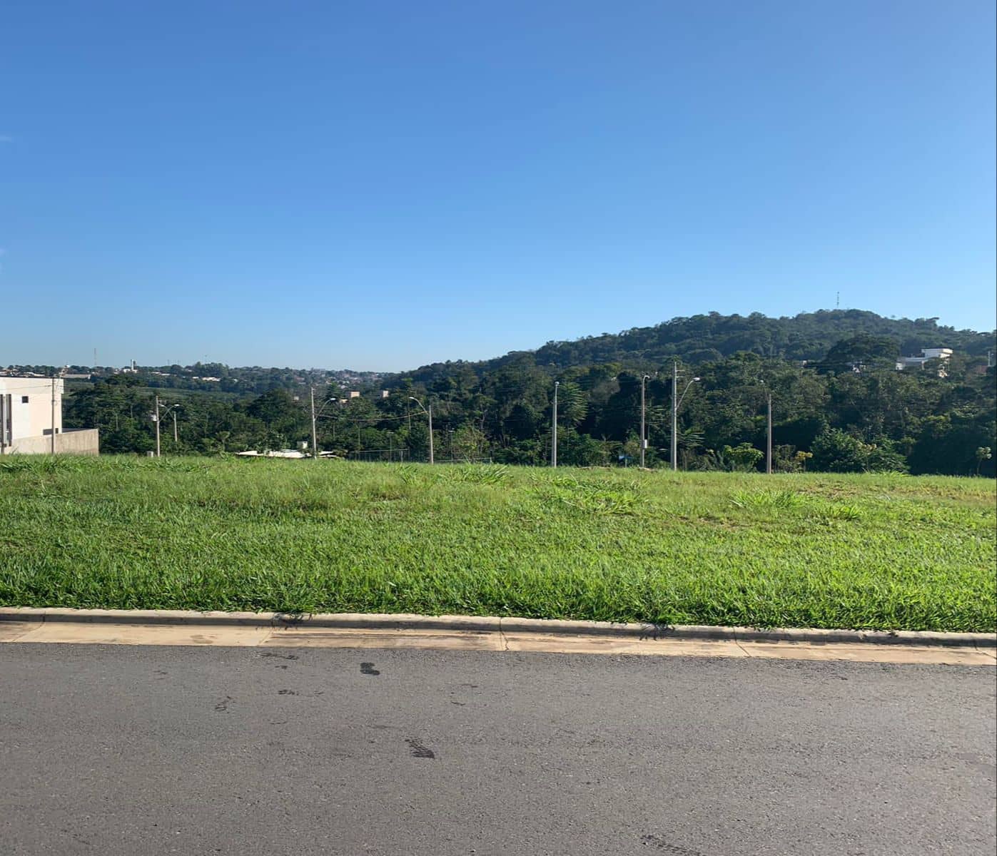 Lote no Jardins Porto, pronto para Construir!