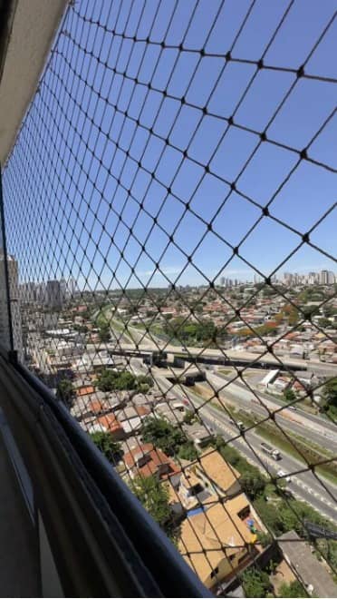 Apartamento Jardim Goiás