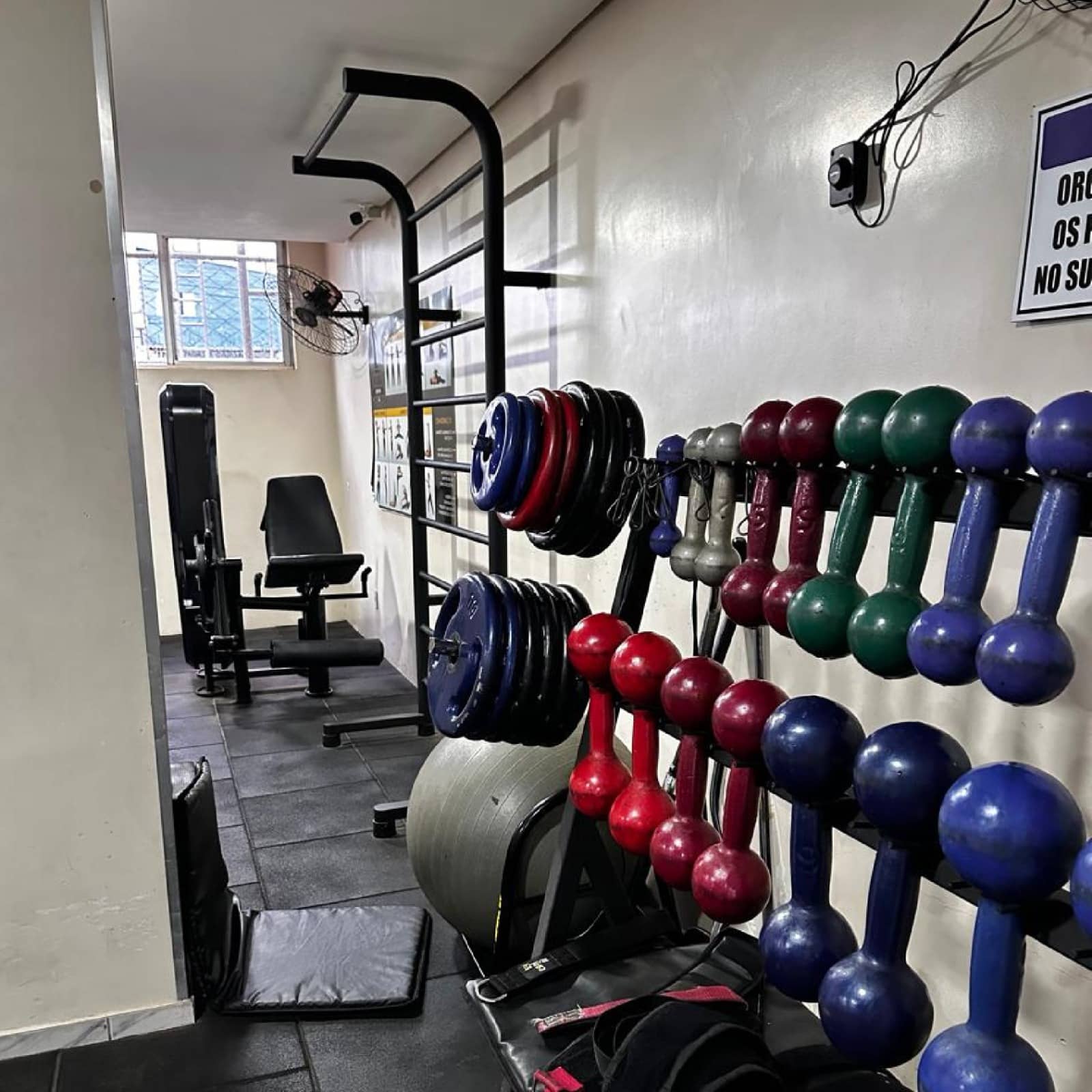 APARTAMENTO NO SETOR CASTELO BRANCO