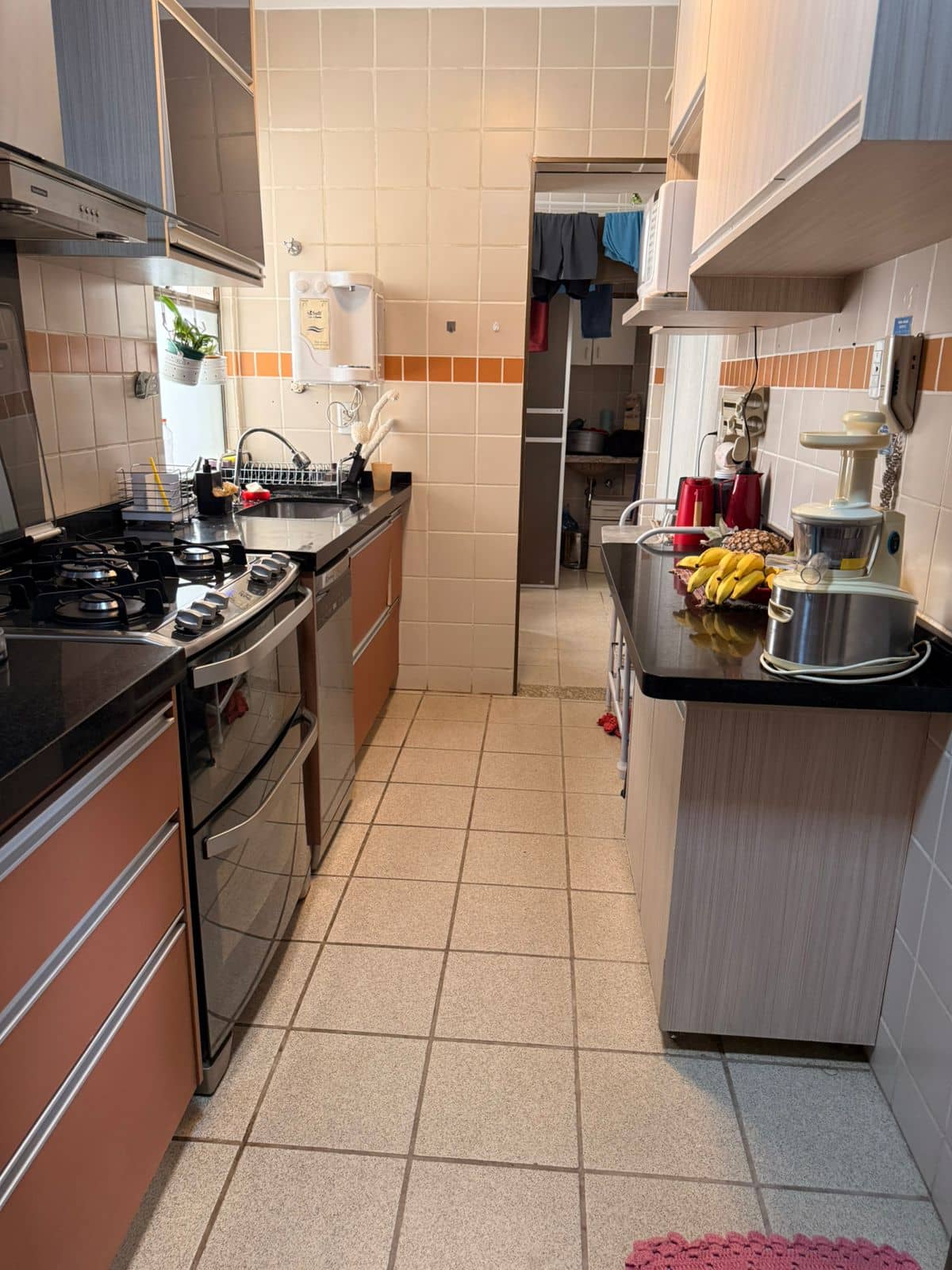 Residencial Praia Grande