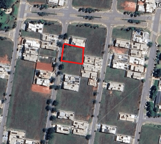 OPORTUNIDADE INCRÍVEL LOTE TERRAS ALPHA 1