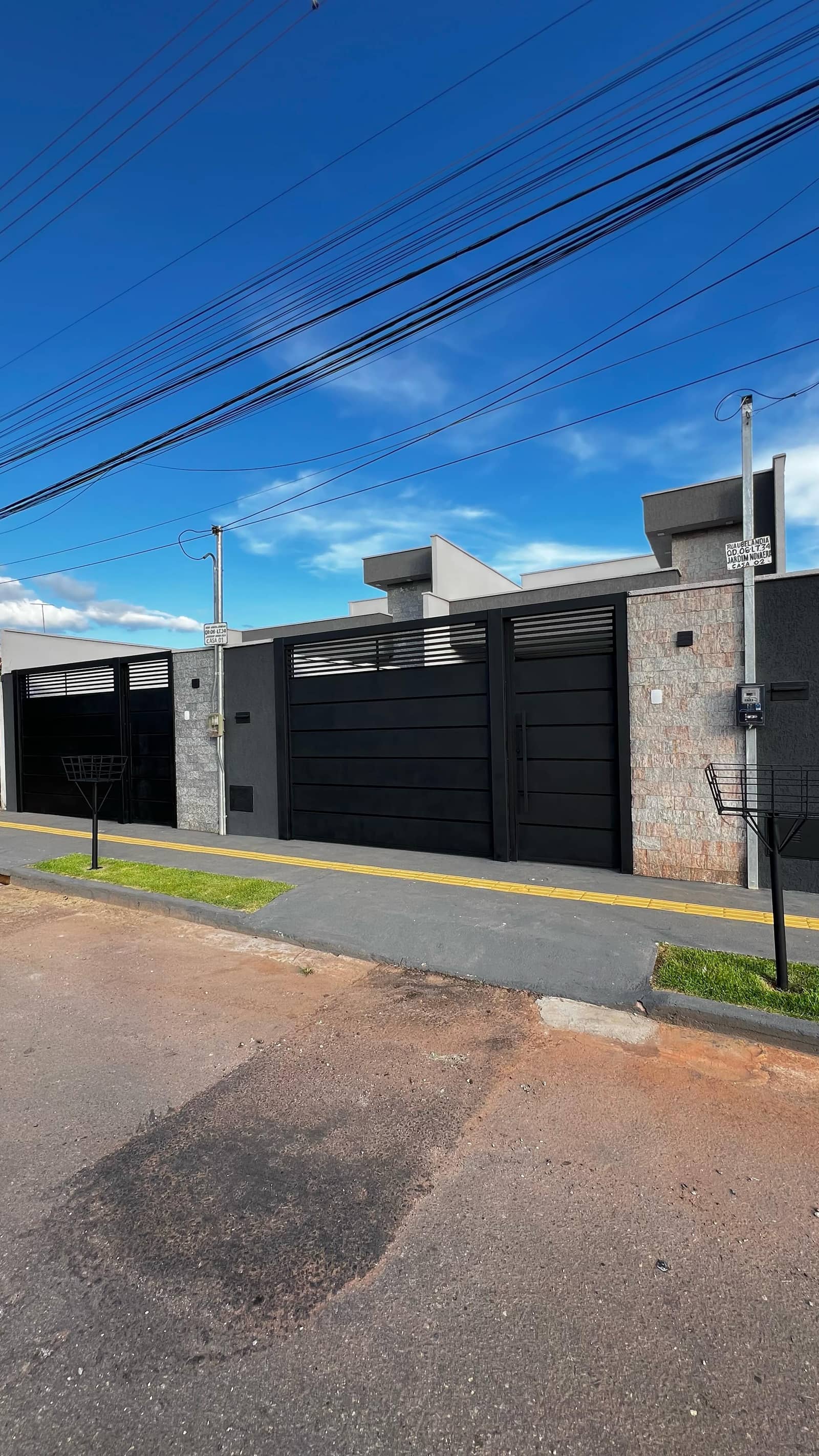 🏡 Casa 3 Suítes – Jardim Nova Era | Próx. Buriti Shopping