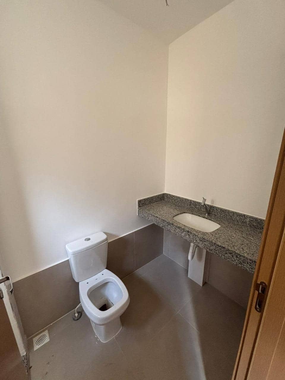 Casa térrea no Jardins Lyon