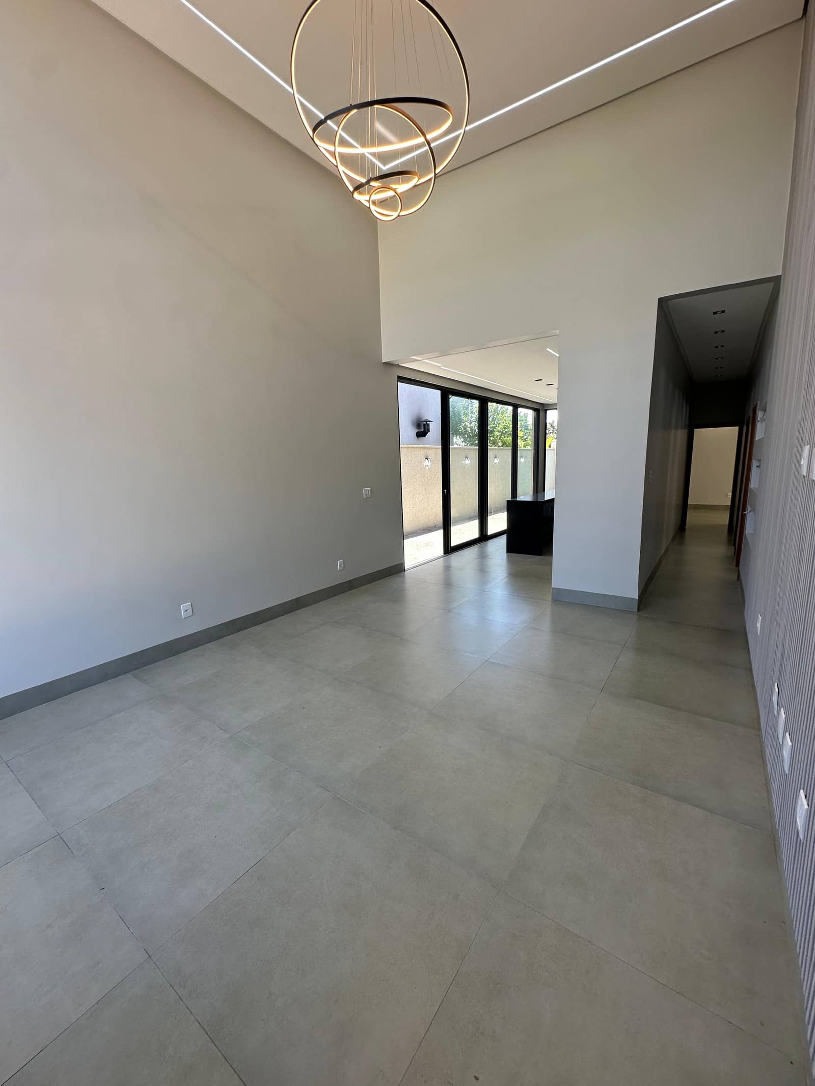 Casa Terrea Parqville Pinheiros