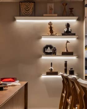 Apartamento Essência Homeclub