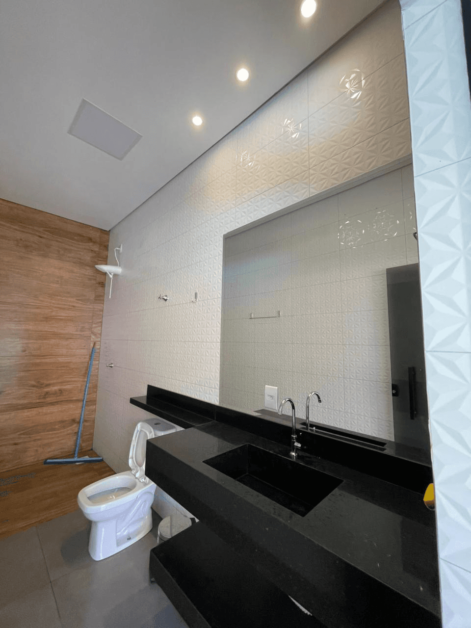 Casa com Estrutura Pronta para Eventos e Locação – Residencial São Bernardo