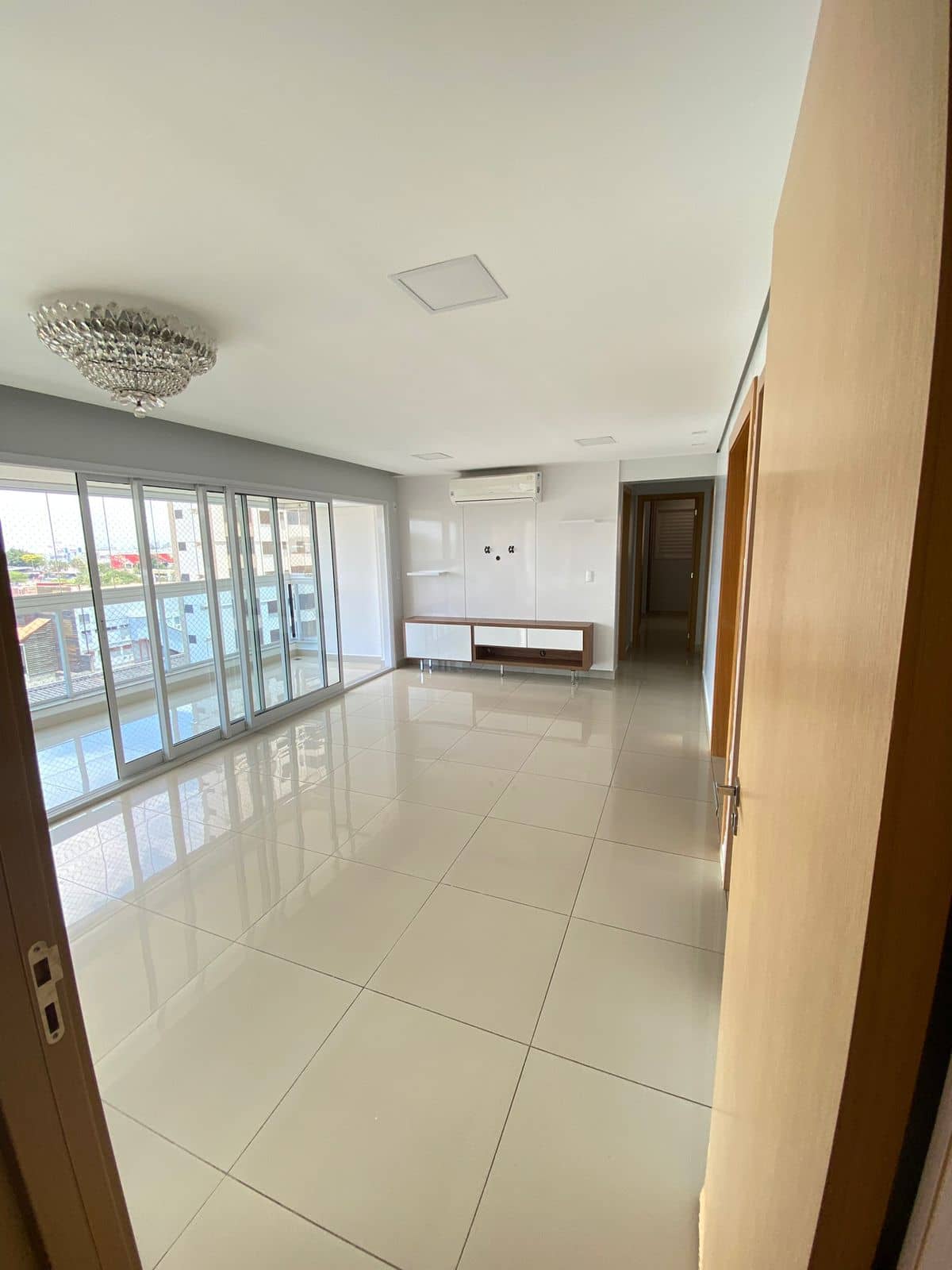 Apartamento Residencial MTimes - Jardim Goiás