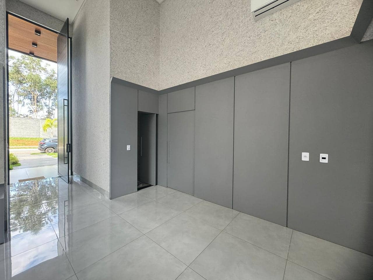 CASA TÉRREA CONDOMÍNIO DO LAGO