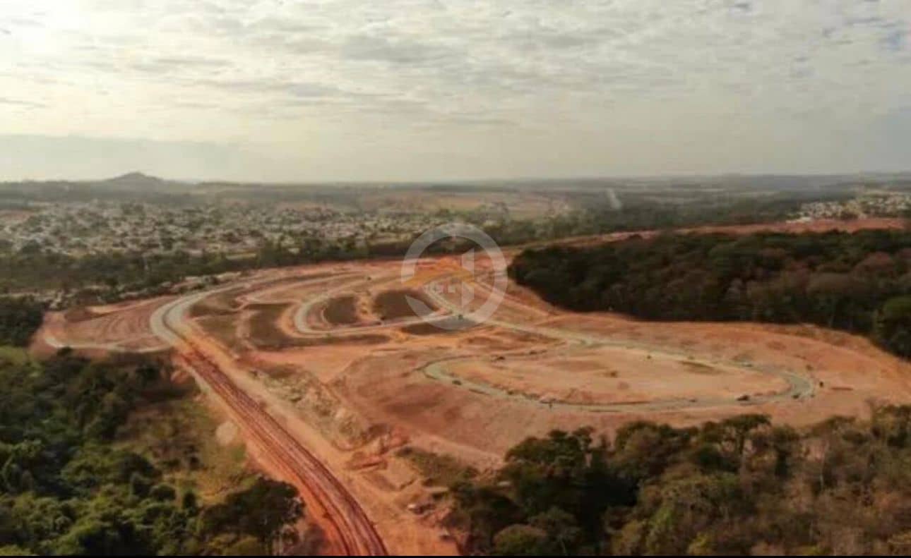 LOTE CONDOMINIO GARDEN FLAMBOYANT