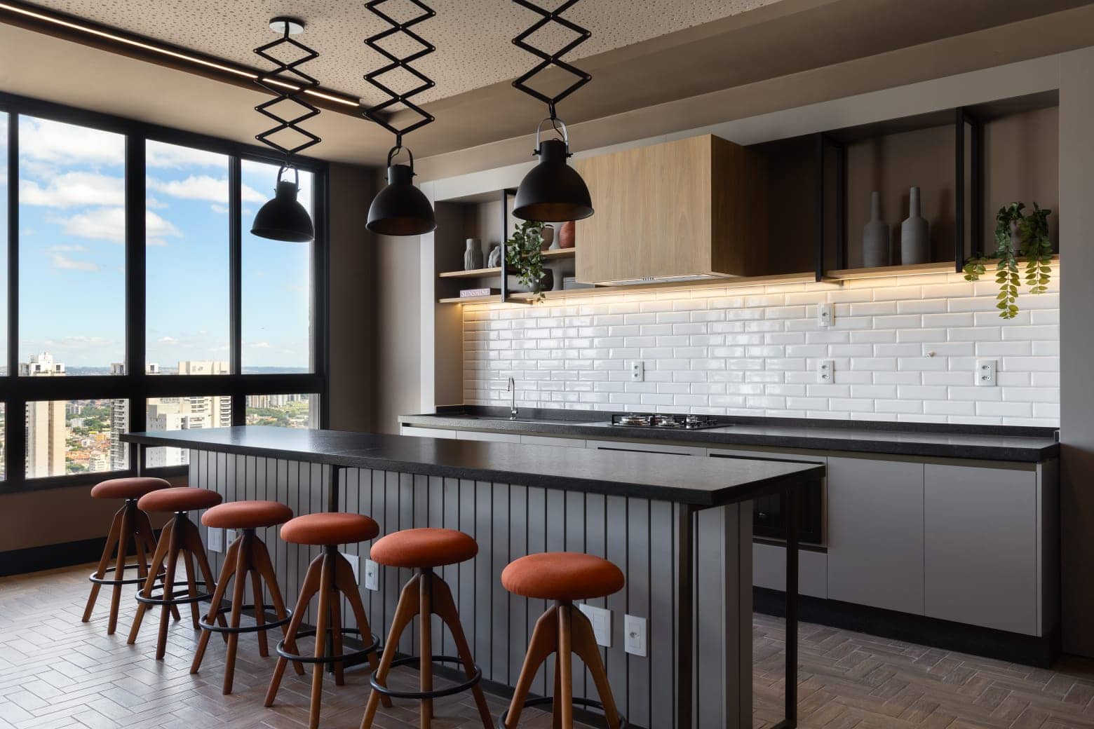 Oportunidade Única! Apartamento 2Q com Suíte no Nest23 | Frente Colégio WR