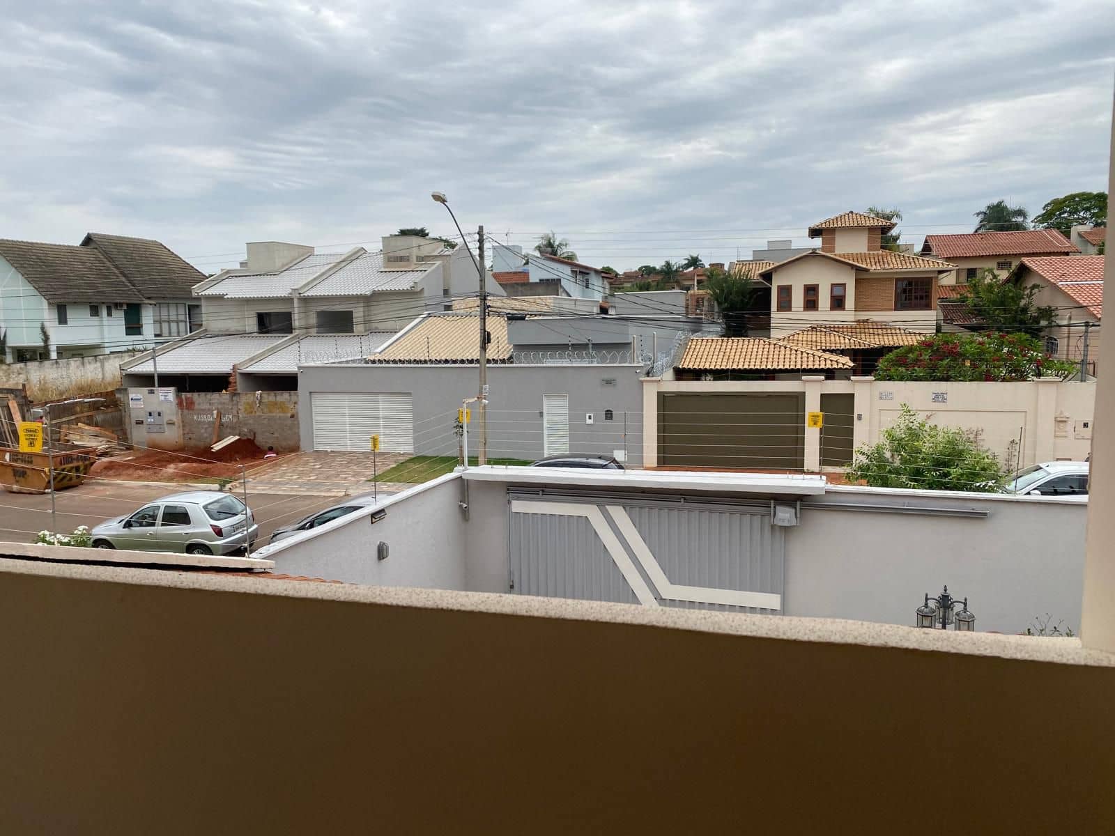 Casa Sobrado Setor Jaó