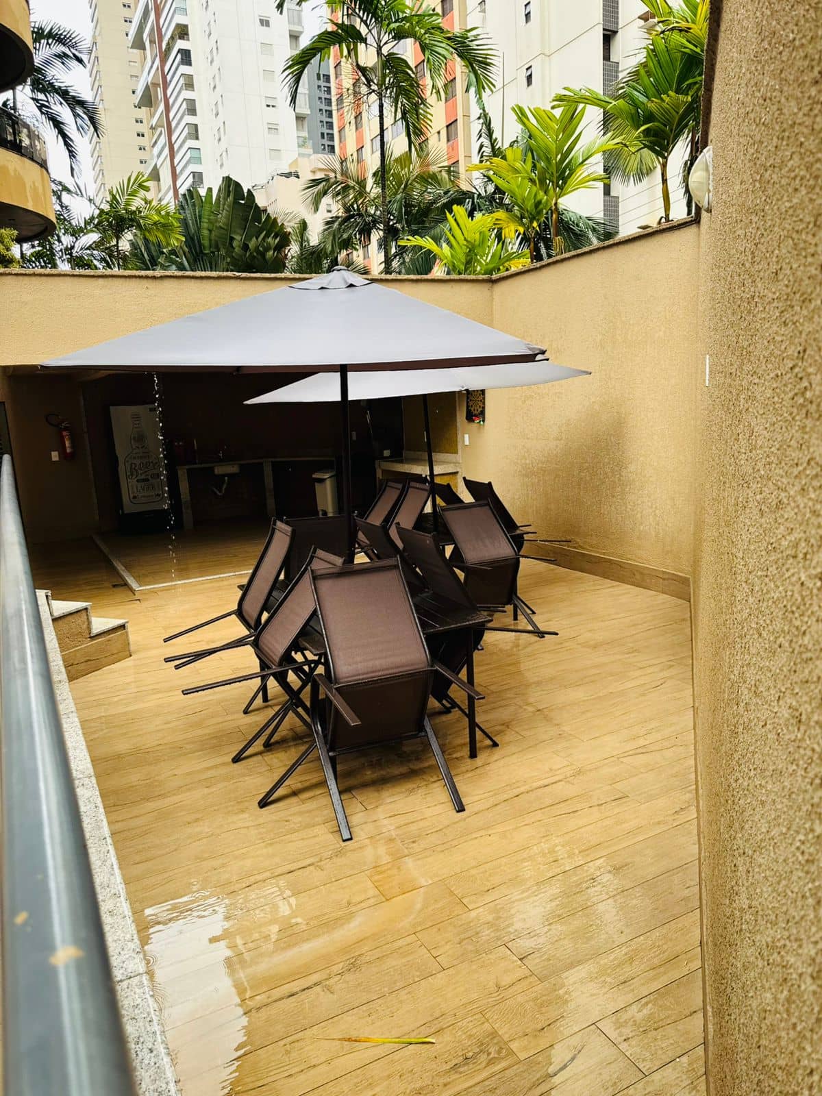 APARTAMENTO 248 1 POR ANDAR SETOR BUENO