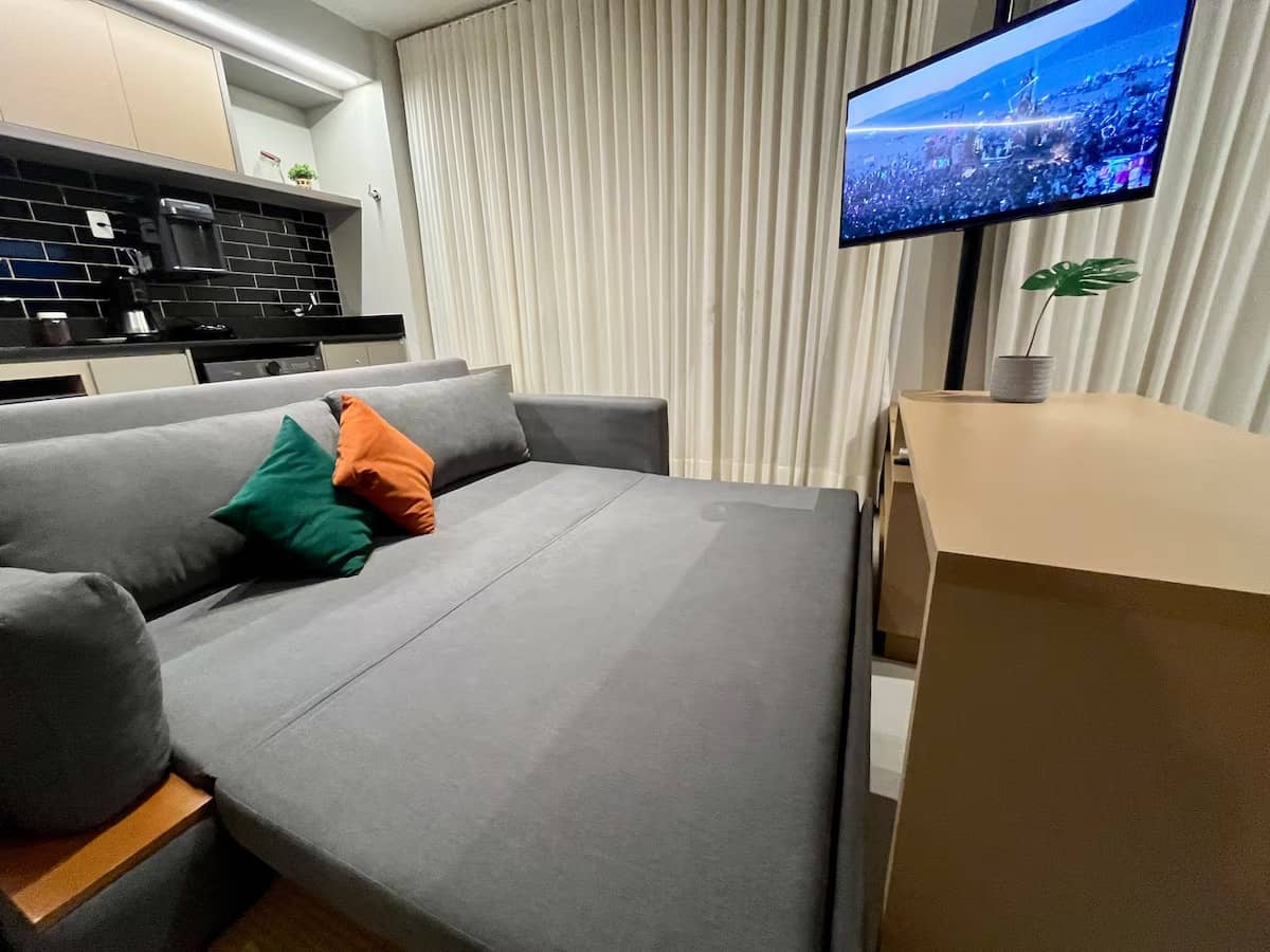Apartamento Citizen Home