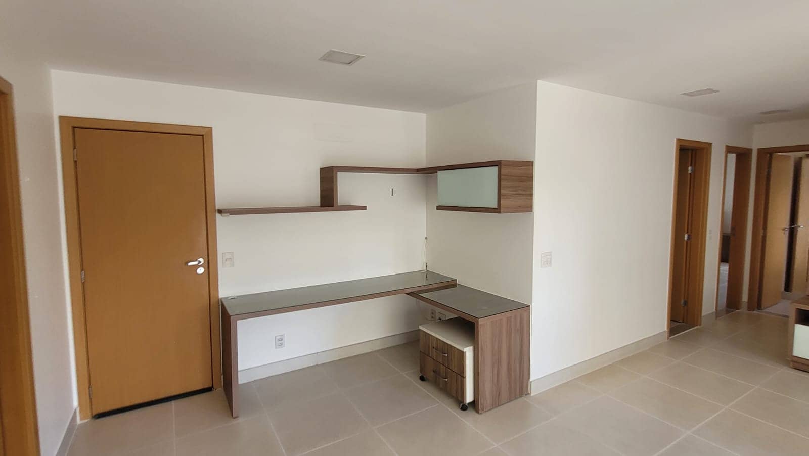 Residencial Flampark