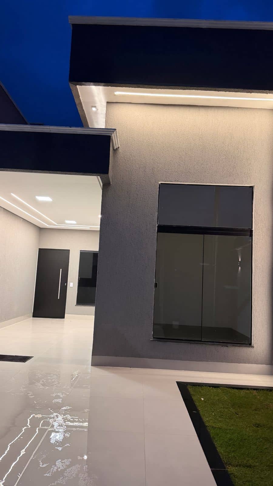 Casa Residencial Morumbi