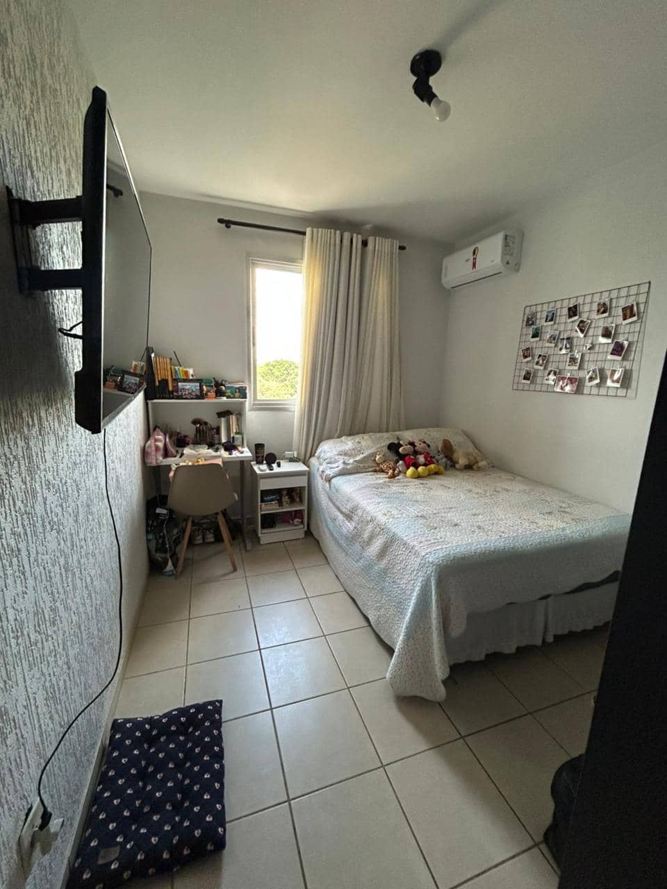 APARTAMENTO PARQUE AMAZÔNIA
