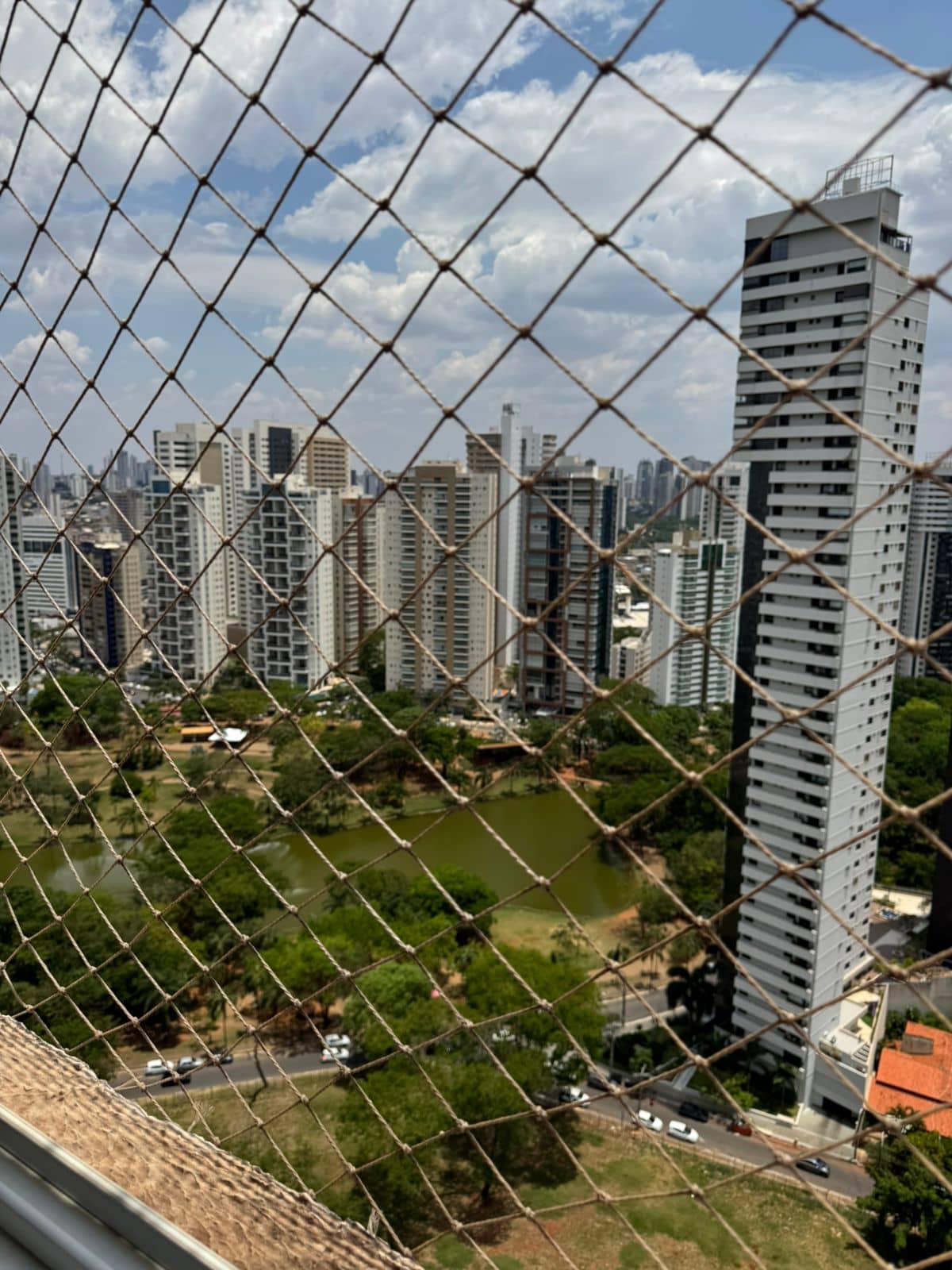 Edifício Winner Sport Life