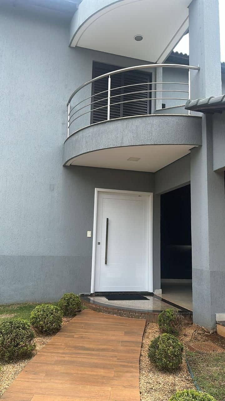 SOBRADO A VENDA RES. GRANVILLE 🏡