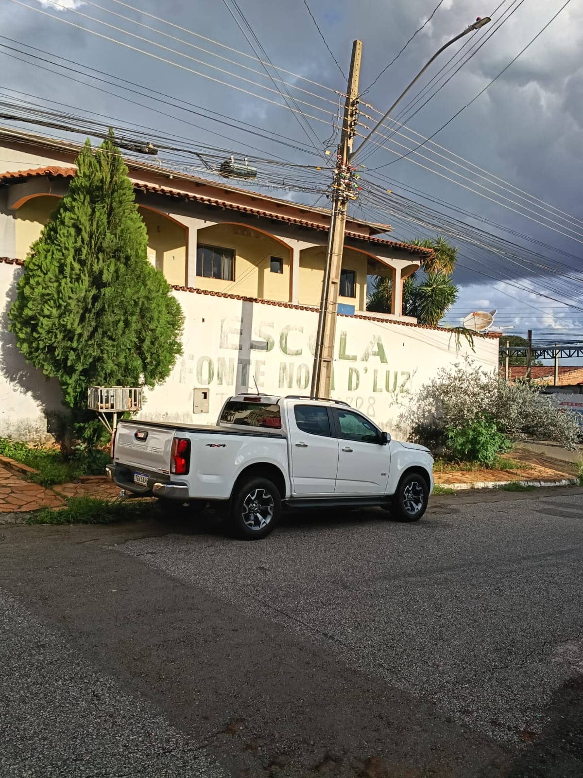 Oportunidade sobrando .