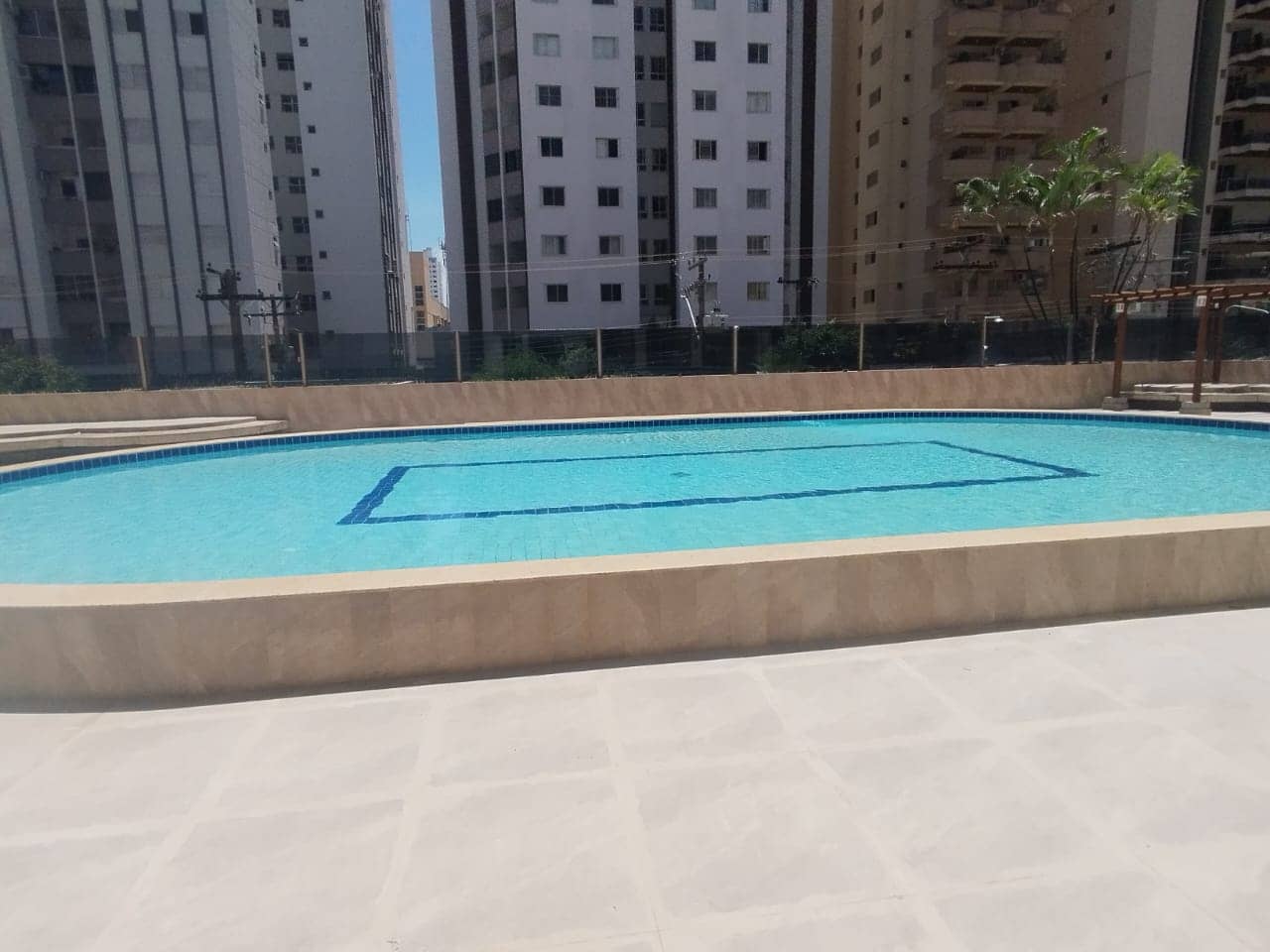 Apartamento Privê Parque das Hortênsias - Setor Bueno
