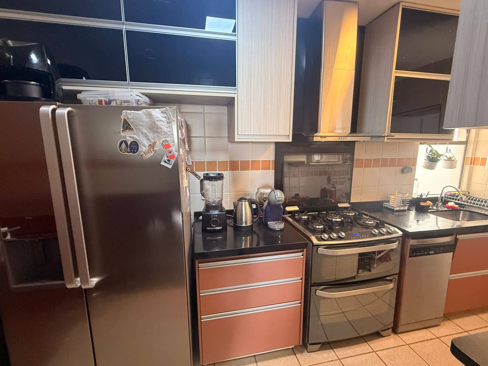 Residencial Praia Grande