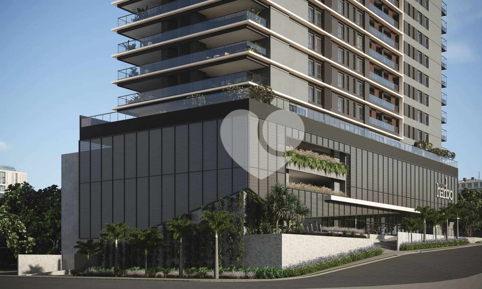 Apartamento Reserva Harbo - Setor Marista